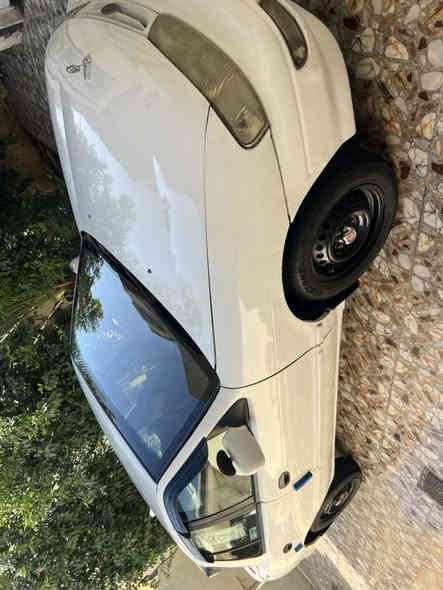 السلام عليكم كيا سيفياللبيع موديل 95  بغداد الجديد بأسمي سنويه مشروع وطني لنهاية 2030 صدر امامي وخلفي جديد تخم تايرات جديد قبل سبوع شادهن بيها صبغ احزام بدون معجون بس جماليه شرط بنيد وقماره وجنطه بدون قطرة صبغ شرط كهربائيات كلها شغاله ريمون سنترلوك شغال كلشي بيها لايت زنون ابيض شغال عدا التبريد مكينه مفتوح 1600 كير عادي خير من الله  سعرها 45 مكانها صلاح الدين بلد ***********
