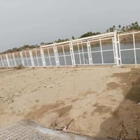 الكوفه الزركه • ٨دونم • طابو زراعي