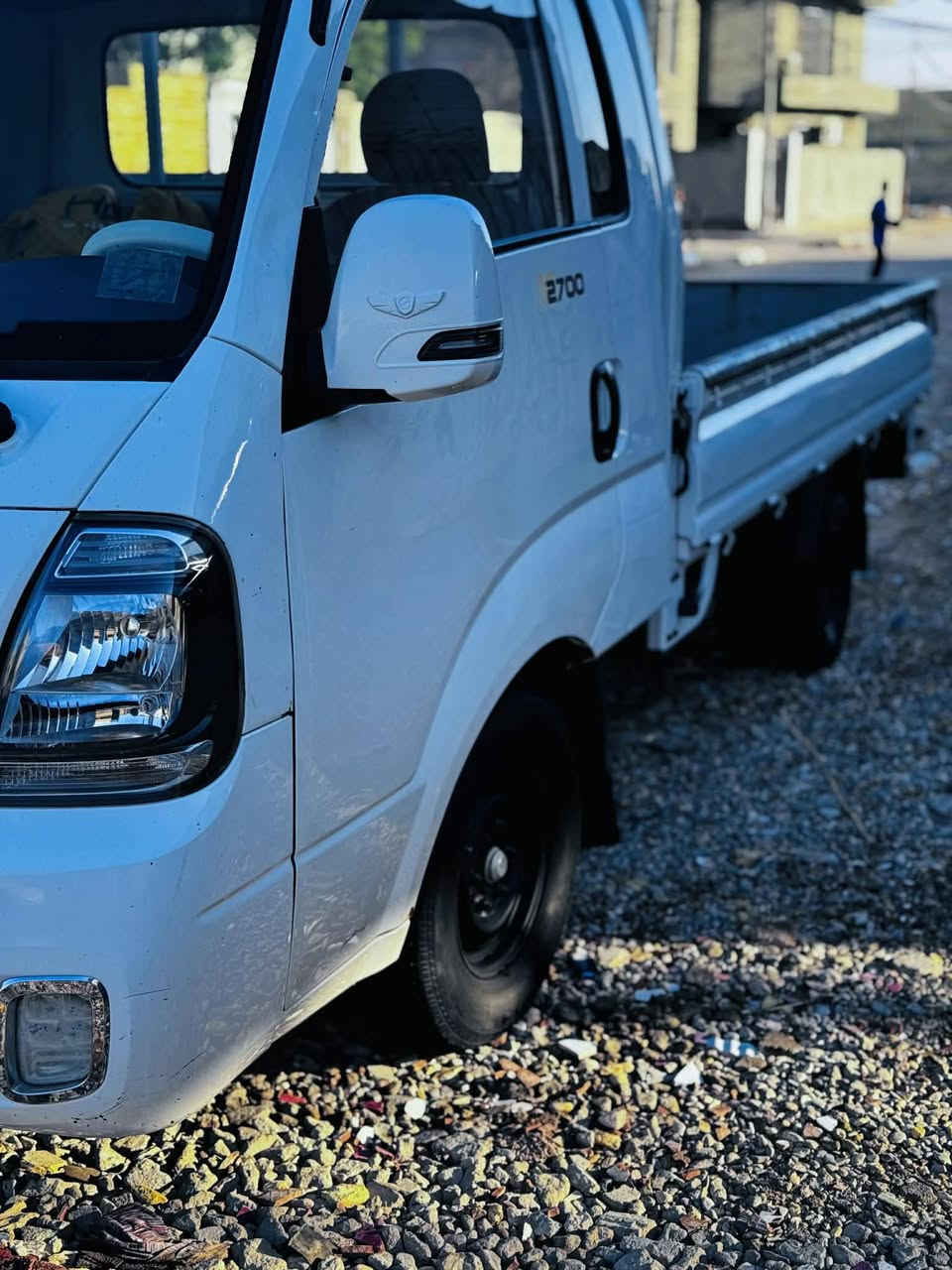 السلام عليكم كيا موديل2021كفاله محرك وكير رقم واسط انكليزي تحويل ثاني يوم ***********
السلام عليكم كيا موديل 2021 كفاله محرك وكير رقم واسط انكليزي تحويل ثاني يوم المكان واسط للاتصال ***********
