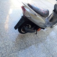 دراجة ماكس منغولي البيع السعر 850 الاتصال علة الرقم 07783817271