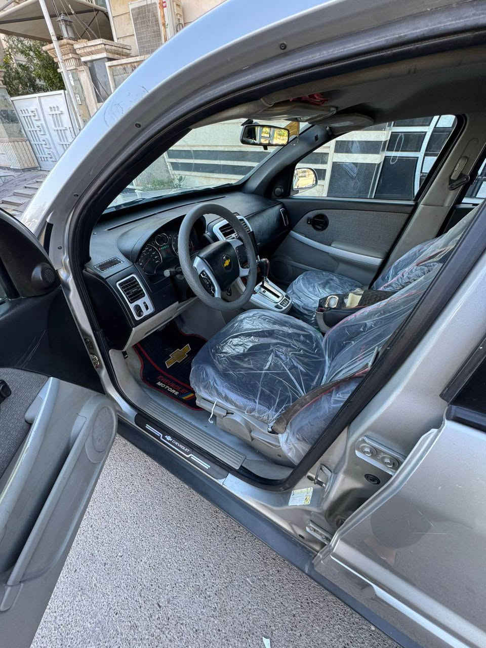 كونكس مديل 2008 مكينة 3400 اقتصادي يعني صرف بانزين ماكو كير جديد تخم تاير كروز جديد  صدر جديد دواخل وضعية الشركة مكفولة من الضربة القوية والكص رقم بغداد سنوية جديدة مشروع وطني السيارة احلة من الصور  السعر 64 وبيهة مجال مكاني بغداد شهداء البياع 
***********
*********** بغداد, العراق
