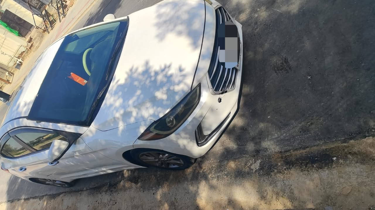 السلام عليكم
النترا ٢٠١٧  وارد امريكي. بيه طخطخات ومكانات صبغ 
ابيع احزام  رقم اربيل تريد وكاله تريد مداور  مضمون 
  مكينه كير وتبريد مكفول 
سعرها ٩٥ وبيه مجال. لشراي  
للاستفسار  *********** 
مكانهه الديوانية الحمزة الشرقي

