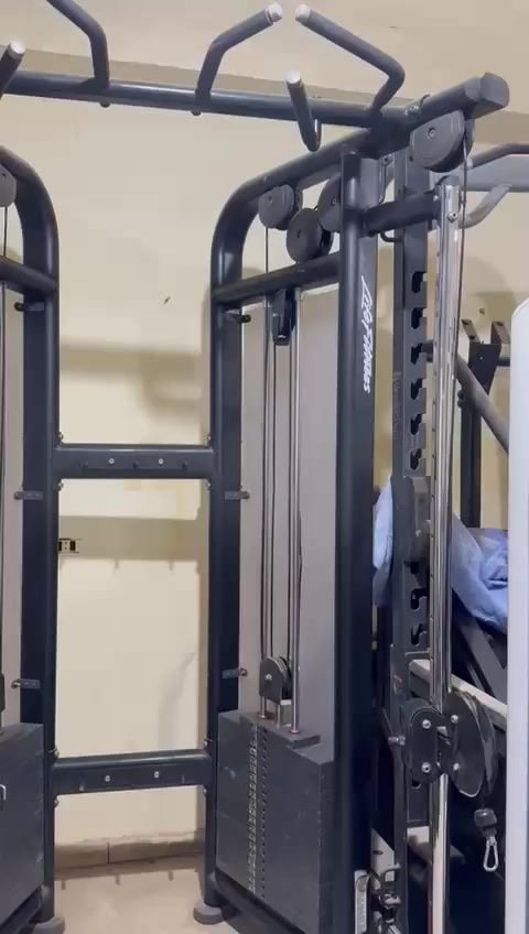 كابل كروس لايف فتنس امريكي 🔥💯
01124633006


**إذا كنت صاحب هذا الإعلان وتريد حذفه لأي سبب، رجاءا أرسل رسالة إلى الدعم الفني**