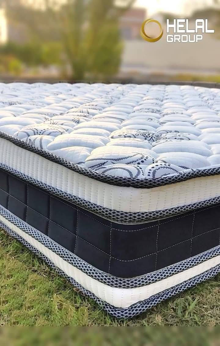 وصول دواشك جرباية نفرين ماركة طبي اصلي
القياس 
150*200
180*200
160*200
والسعر مناسب جدا 
العنوان المدحتية مقابيل دائرة الزراعة بإدارة عادل الرويعي مجمع الروان للمفروشات ***********
يوجد توصيل
