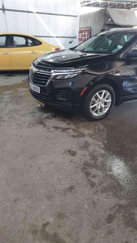 اكيونكس ٢٢ • ١١٢ الف كم • موصل/اربيل