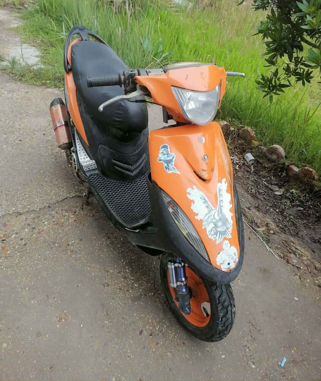 السلام عليكم مكاني بابل مسيب سده الهندية ماكس عدله بوشه 49 سلف هندر كهربائيات شغاله تايرات جدد باتري جديد دبلات  امامي خلفي رياضي صالنصه رياضي للبيع أو مراوس سعر 475وبيه مجال بسيط للشراي( رجاء موشراي لاتراسل اعبر المنشور)


**إذا كنت صاحب هذا الإعلان وتريد حذفه لأي سبب، رجاءا أرسل رسالة إلى الدعم الفني**