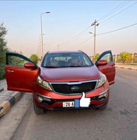 سبورتج • ٢٠١٥ • ميسان