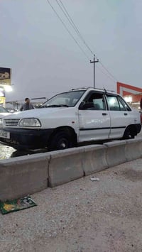 سياره البيع سيبه  مديل 2011رقم 07870460044