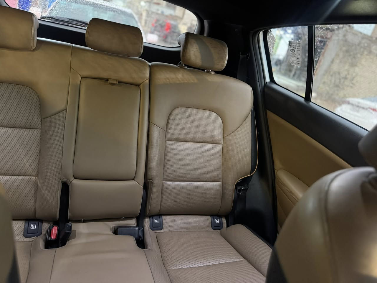 سلام وعليكم سبورتج (GT LIN) موديل 2019 شكل العشرين. كفاله عامه مكينه وكير وصبغ وتبديل بيهة اصبعين بارد فقط تخم تاير جديد صدر جديد على وضع الشركه رقم بغداد الحديد سنويه وهزه ورقم جديد مابيهة كل نقص السياره فول مواصات 1/1 تجي اعلى مواصفات بل سبورتج تجي كشنات حضن تدفئه تبريد داخل عسلي بانوراما شفتات بل ستيرن شاشه كار بلي جنطه كهرباء بانوراما فول الفول هند بريك بصمه 3انضمه قياده مكاني بغداد حي الحسين السعر 206 وبيهة مجال جدا بسيط للاستفسار ***********
