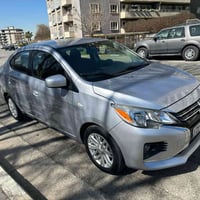 ميراج لمتد اديشن • ٢٠٢٢ • ٢٥٠٠٠ كم