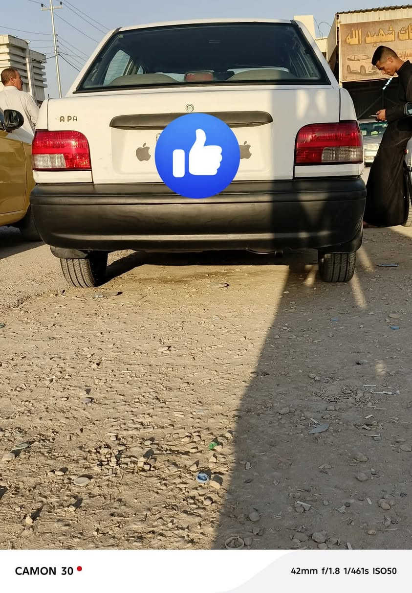 سايبه البيع مديل 12 بيهه بارد فقط حداديه ستوني مسويهه تخم تاير زوج درايمات ما عايزه شي محرك خير من الله رقم نكليزي بسمي عنوان نجف رقم نجف تبريد شغال *********** سعر 35 وبيه مجال
