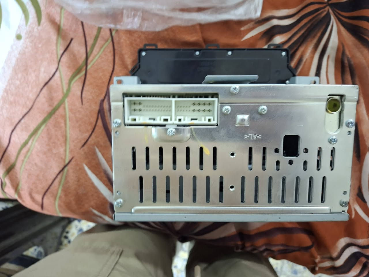 السلام عليكم ورحمة الله وبركاته 
رمضان كريم وكل عام وانتم بخير 
أدوات احتياطية تصفية 
بغداد العامرية 
***********
