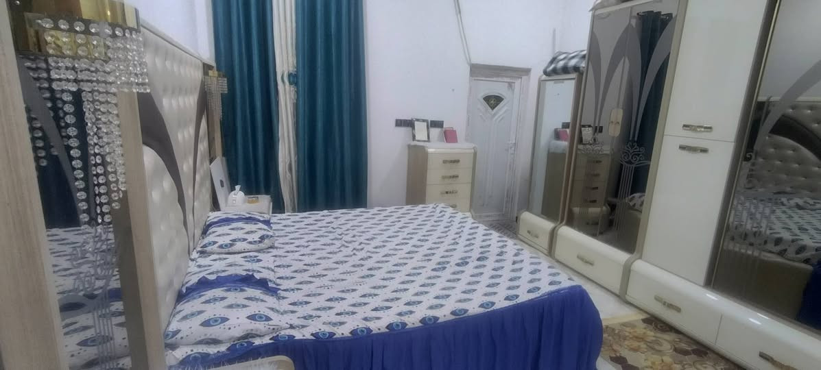 سلام عليكم غرفة تركي النوعيه الثقيل
نظيفة جدا العنوان ناصرية سديناوية


**إذا كنت صاحب هذا الإعلان وتريد حذفه لأي سبب، رجاءا أرسل رسالة إلى الدعم الفني**