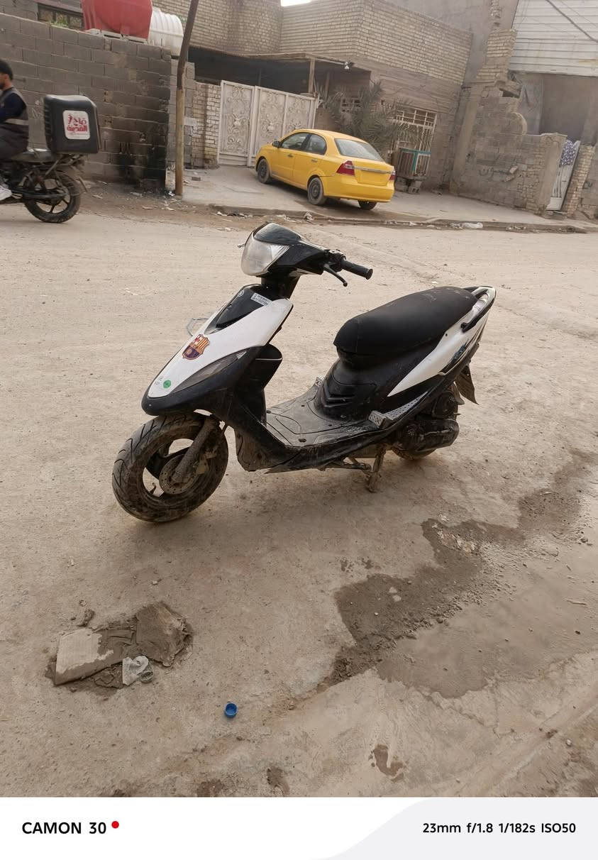 ماكس عدلة للبيع
مكاني مدينة الصدر تواصل ***********
550 وبيها مجال الطيبين
