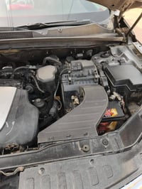 سورنتو للبيع 2011 فول واحد على واحد بصمة بانوراما 3قطع تبريد محرك 3ونص...