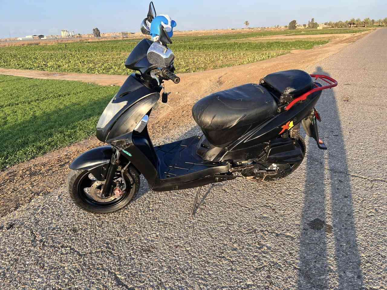 موطور كايمكو ياباني نضافته مثل ما موضح بالصورة،الشراي مراسله خاص  أو الاتصال ***********
