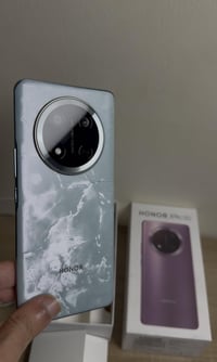 هونر X9c • ٢٥٦ • رام ١٢