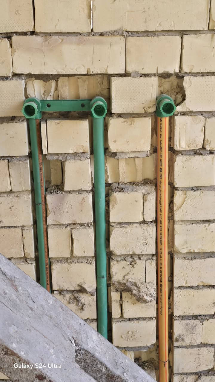 السلامي لتأسيس الماي والمجاري والكهرباء منظومة غاز منظومة ستلايت وبأنسب الاسعار  النجف الاشرف  .. ***********
