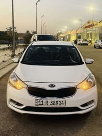 سيراتو • ٢٠١٤ • مكينه 2000