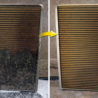 تنظيف سبلت • صيانة سبلت • كربلاء