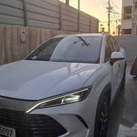 سونك L موديل ٢٠٢٥ نص مواصفات للبيع عداد المسافة ٩٥٠ كم لون ابيض مكفولة...