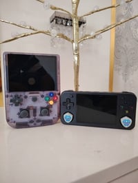 rg405v • rg35xxh • شلعة