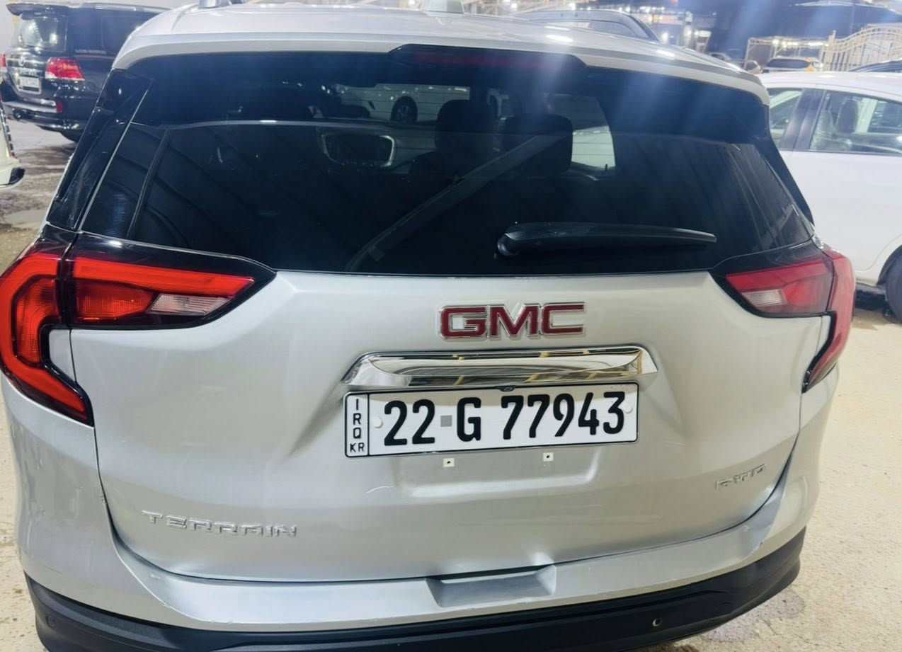 جمسي تيران موديل2020
مواصفات SLEفورويل 
حادث قطعتين ***********واتساب
بيع أو مراوس
