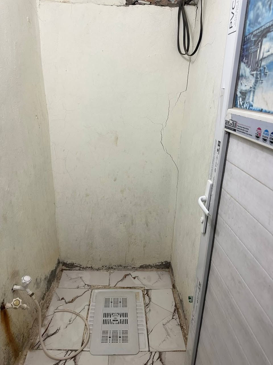 #رقم_المنشور ((26))
يوجد لدينا دار للبيع في حي ميسان مساحة 50 متر قطاع 24 يحتوي الدار على غرفه وصاله ومطبخ صحيات داخليه خارجيه سعر الدار 52 مليون مع المجال الاستفسار اتصال على رقم #ابوحوراء 
 ***********
***********
للاستفسار الاتصال او واتساب #رقم_احمد  *********** 
اتريد تبيع بيت عرصة الاتصال او مراسلتنا عن طريق الصفحة
