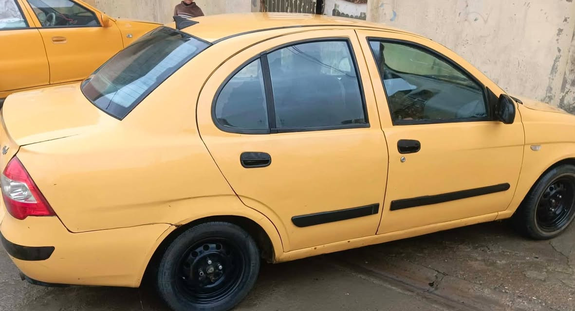 طيبه 2015 مصبوغه عام جاملغات الوره فقت بيها معجون محرك كير شرط وتبرير شغال الشرعي موجود بلموصل بيها وكاله عامه اتريد وكاله من الوكيل اتريد تحويل من الشرعي بيها كابون بس كابون الورقي ضايع أسجل على حديث بيها تواصل على الرقم *********** ابيع نقد فقط
