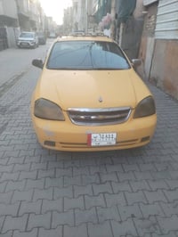 سياره اوبترا موديل 2004 السياره محرك تعبان ابيلعلك محرك گايم گير عادي ...