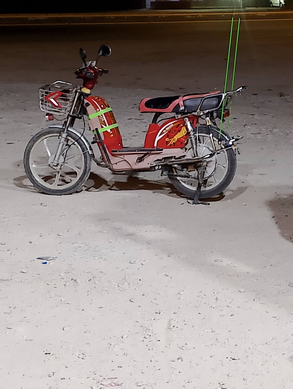 سلام عليكم ورحمة الله وبركاته اخوان عندي موطور شحن للبيع البطاريات خير من الله( يقرن 10.او 9)السعر 325وبي مجال لطيبين مكاني الفلوجه البعلوان نساف رقم ***********
