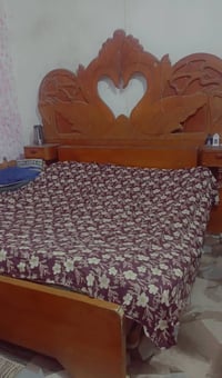 ميز • مراية • جرباية