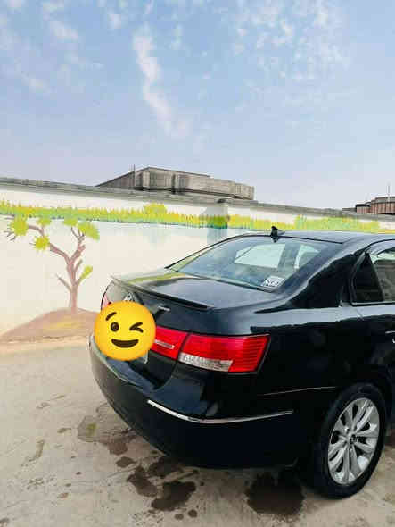 إعادة نشر بسبب الوعود الكاذبة
رجاء لموشراي لاتراسل ولا تتصل سياره سوناتا 2010 ادوات مامسجله ولا بيه ارقام حديده السياره جاهزه من كلشي قرفه داخلي نضيفه انطيك كفاله كير ومحرك فول 
والسعر ب45ورقه وبيهه مجال 
لا مده ولا اقساط مابيع 

الاستفسار اتصل ***********
