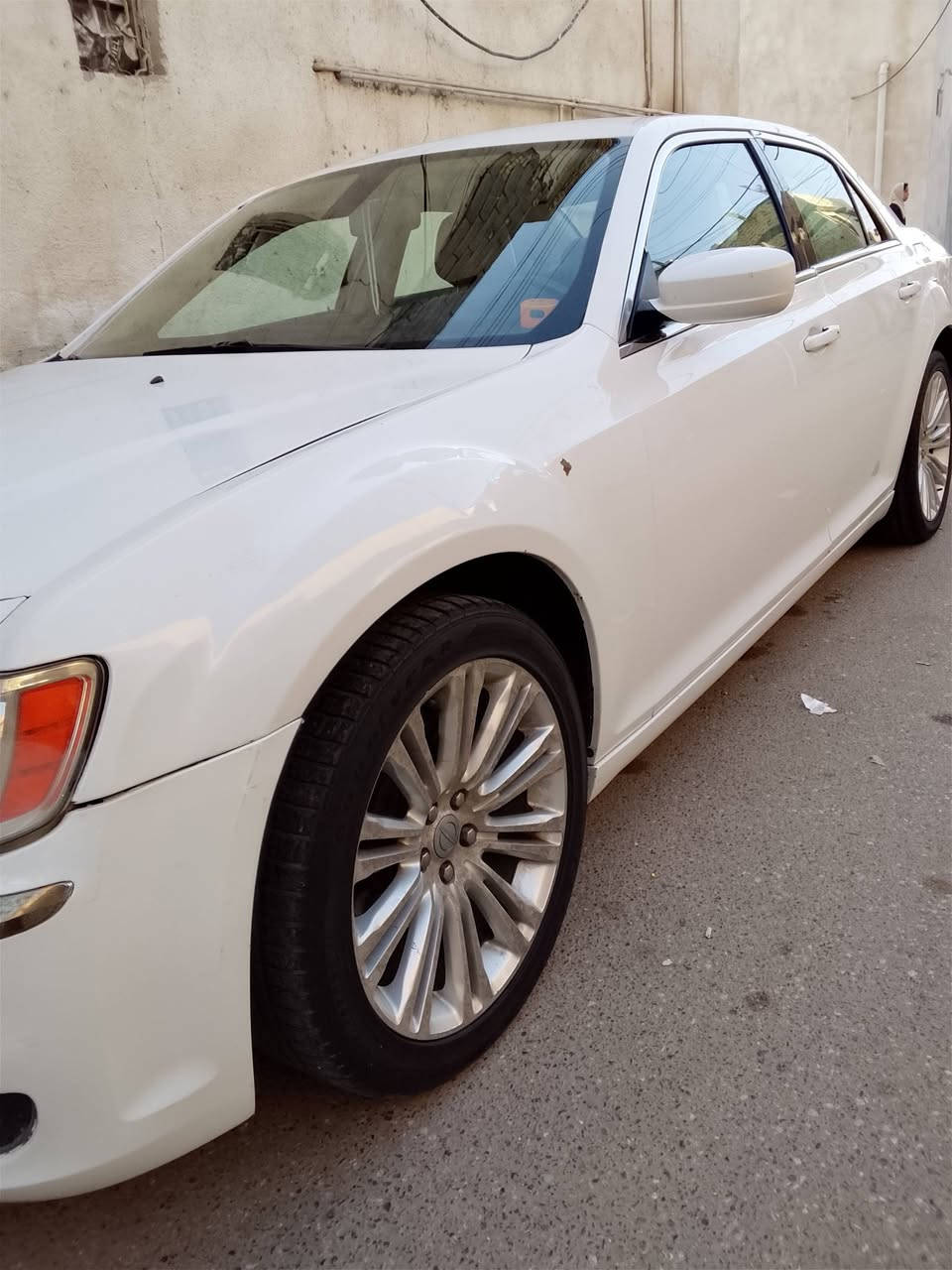 سلام عليكم اوبامة المديل 14  ادوات ادوات كصة بجم البيع المكان البصرة السيارة خير من الله ماناقصهة شي  شاشة جبيرة كير طيارة
تفاصيل اكثر اتصل على الرقم *********** وبيك خير وتدلل♥ السعر 70 قفل
