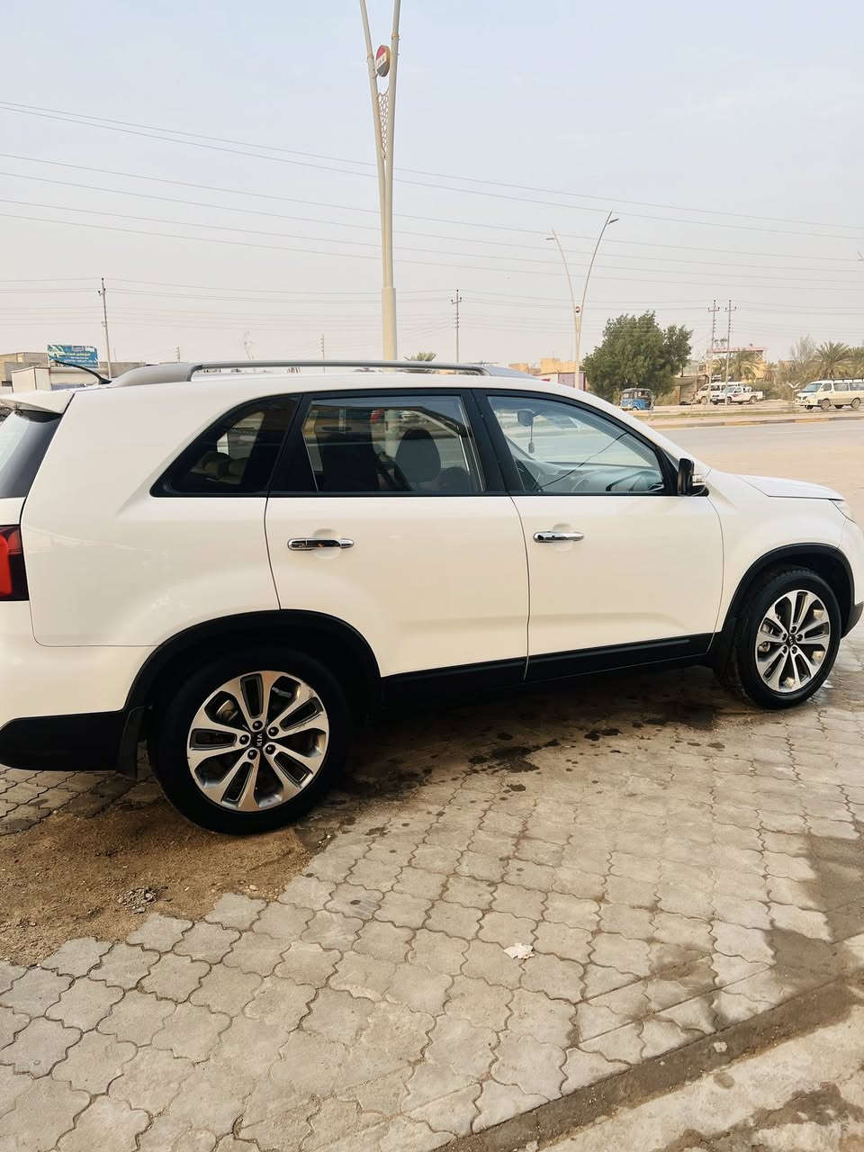 سورنتو 2014
خليجي فول مواصفات رقم اربيل مكينه 4 حجم 2400
ترحيب
بصمه
وباقي التفاصيل اتصال مكان السياره البصره التنومه

***********
