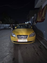 ‏سلام عليكم إل النترا موديل 2011 محرك 2000 خليجية بيها ملاحظات بسيطة ب...