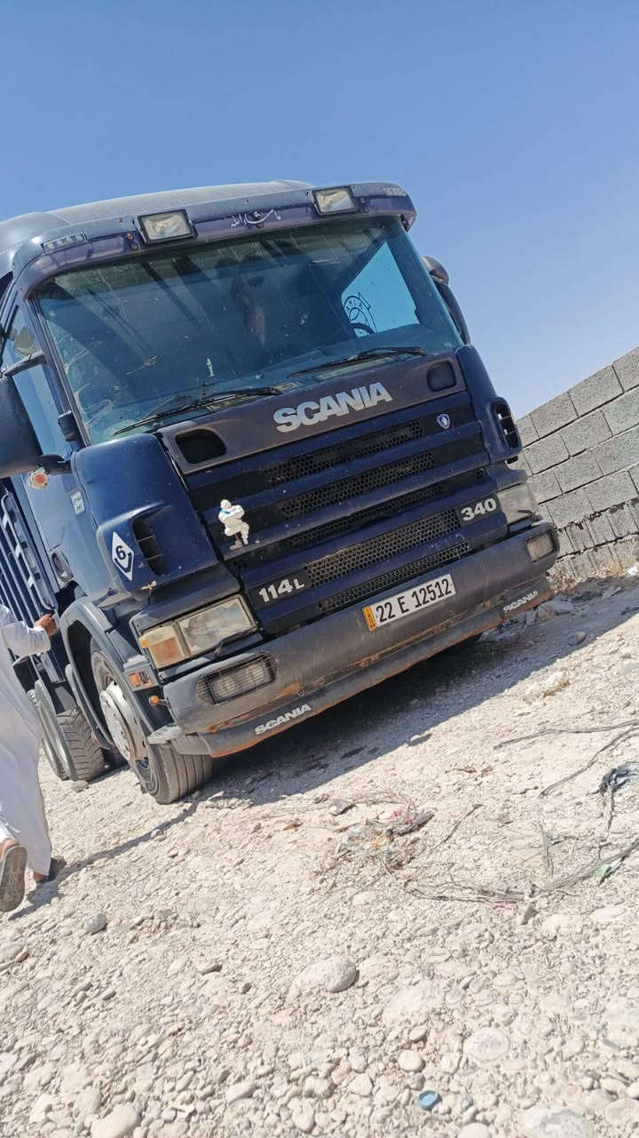 للبيع موديل 2004
جوبلس رباعي 
شاصي 10كفاله 
باج بطن 
كير 3*3
مكينه نجكتر 
بسمي
تفاصيل اكثر الاتصال على الرقم ‏‪***********‬‏
