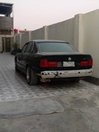٥٢٥ • مكينة وكير أصلية • حدادية نضيفه