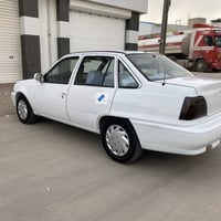 دايو سيلو • ٩٦ • كير توماتيك