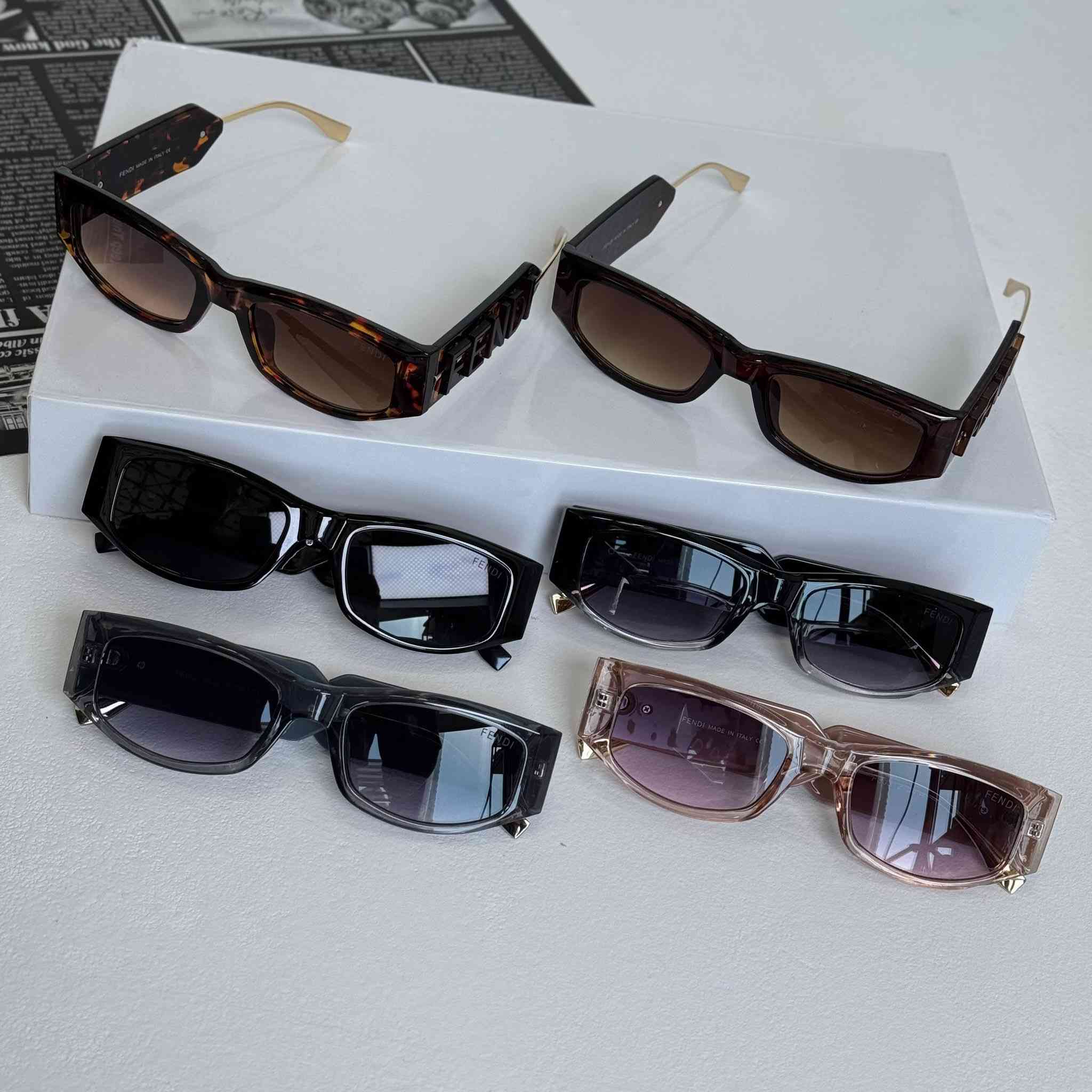 كملي اطلالتج بأرقى نضاره 
موديلات راقيه كوالتي عالي 
 
للطلب ع الخاص


**إذا كنت صاحب هذا الإعلان وتريد حذفه لأي سبب، رجاءا أرسل رسالة إلى الدعم الفني**