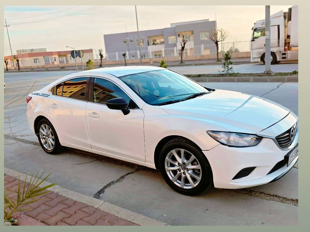 مازدای زومی٦ مۆدێل 2016خلیجی ناوزەرد مەکینە 2.5 مەرغوب بۆ فرۆشتن سعری...112گەڵاو مەعامەلە موشتەری بویت تەلەفۆن بکە لەخزمەتدام...ژم....***********.....***********وەتصاپ

سەیارەکە شەش پارچەی بۆیاخە زۆربەی پەمپەو بۆ تێکەڵ کردنەوە کراوە  بەبێ ناوگرتن بەبێ  ئێرباگ  چەکوشی پێوەنیە پێش و دوای..
. سەیارەکە ماڵی دۆستە گێڕو مەکینەی بەشەرتی دەفیتەر... کارەبای کامل زەبوتە یەک گڵۆپی ناو داشبوڵی ئیش ناکات.... تازە کامل سێرڤس کراوە پێش و دوای تازە داگیراوە چرکەی تیانیە بەدەر لە پارەی تەحویل کردن پێنج هەزار مەسرەفت دۆزیەوە گەڵایەک بشکێنە  سەیارەی ناو مەعرەزنیە  سەیارەکە هی ماڵی خۆمانە  سەنەوی تازەیە.. تانزیکی 2029... 
مۆسەفاتی.. دەبڵ گێڕ تۆماتیک عادی  شەش گێڕ... سوکان ڤۆلوێم دەبڵ ئۆکس فلاش سیدی  ئاوێنە کارەباو زۆر مۆسەفاتی کە...

سوپاس ئەدمین❤ حلبجة, السليمانية
