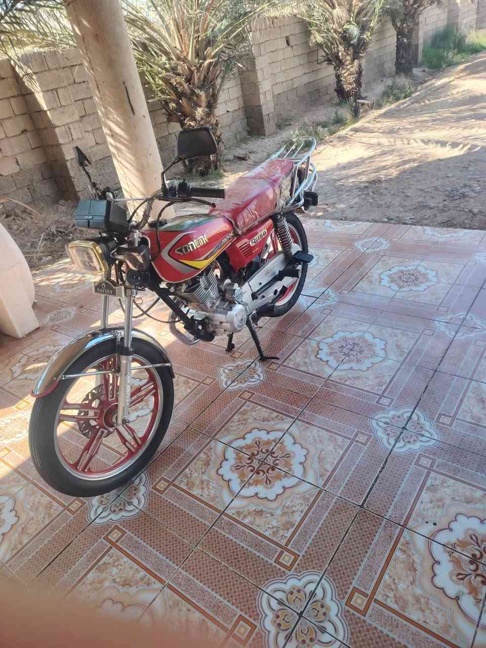 البيع موديل ٢٣ أوراق كامله شلعه فول مكان الدراجه ديالى الخالص التحويله هاذه رقمي ***********
