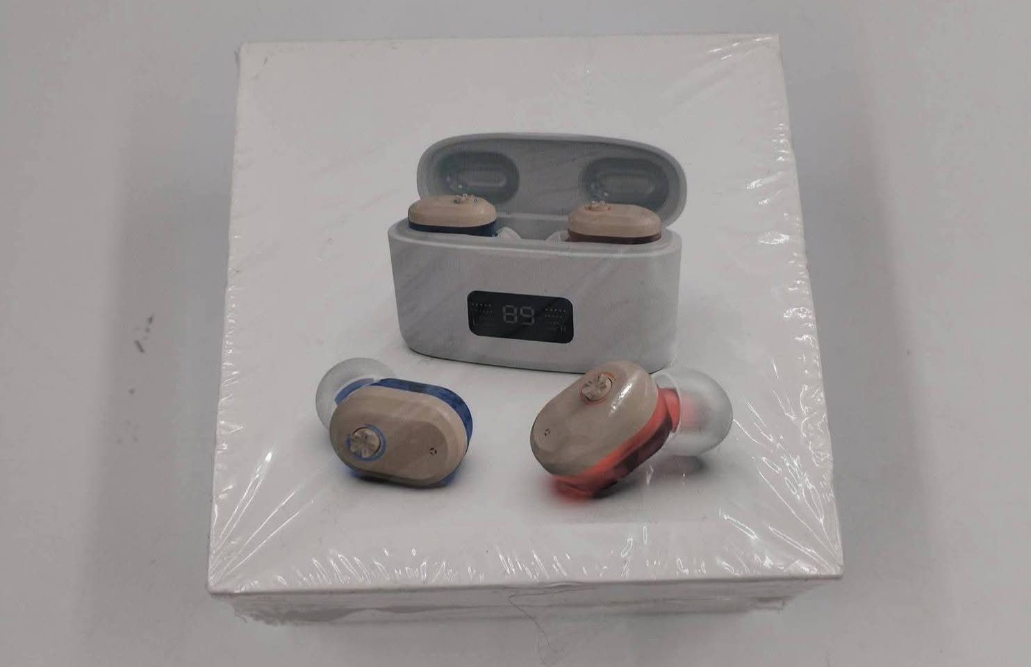 القطعة ب25 نوادر الامزون قطع شرط الفحص والشغل كله جديد تفضلوا خاص وتدللون


**إذا كنت صاحب هذا الإعلان وتريد حذفه لأي سبب، رجاءا أرسل رسالة إلى الدعم الفني**