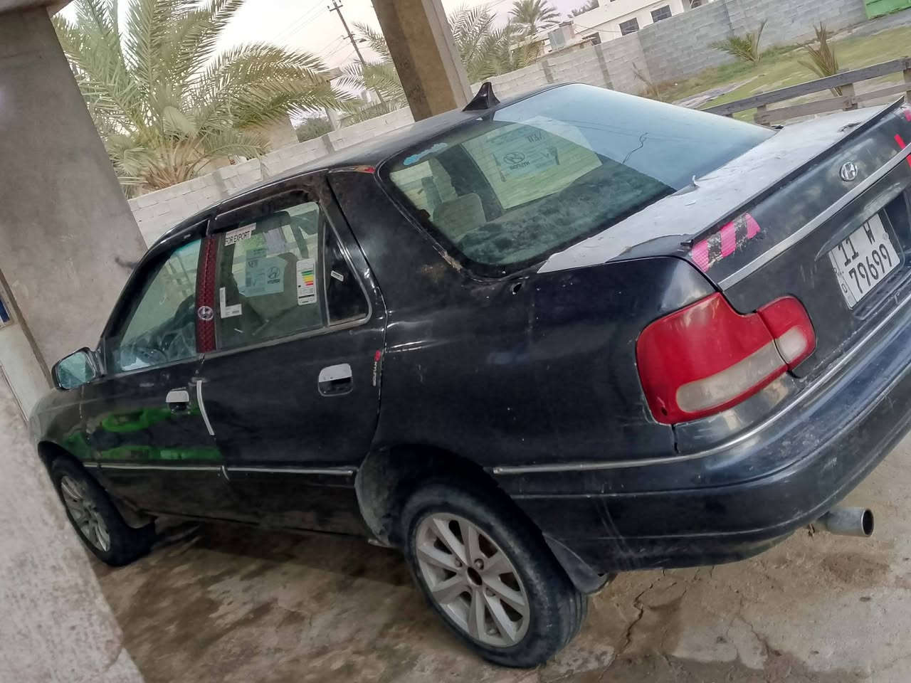 سلام عليكم النترا الدمعه البيع《***********》
