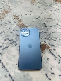 آيفون 12 برو ماكس ذاكره 512 بطاريه 87 مبدل شاشا اصليه 3 خيارات 350 بي ...