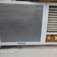 مكيف • كلش نضيف • شغال