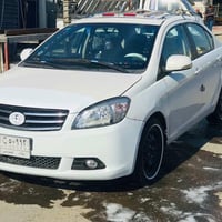 ٢٠١١ • كير عادي • منظومة غاز