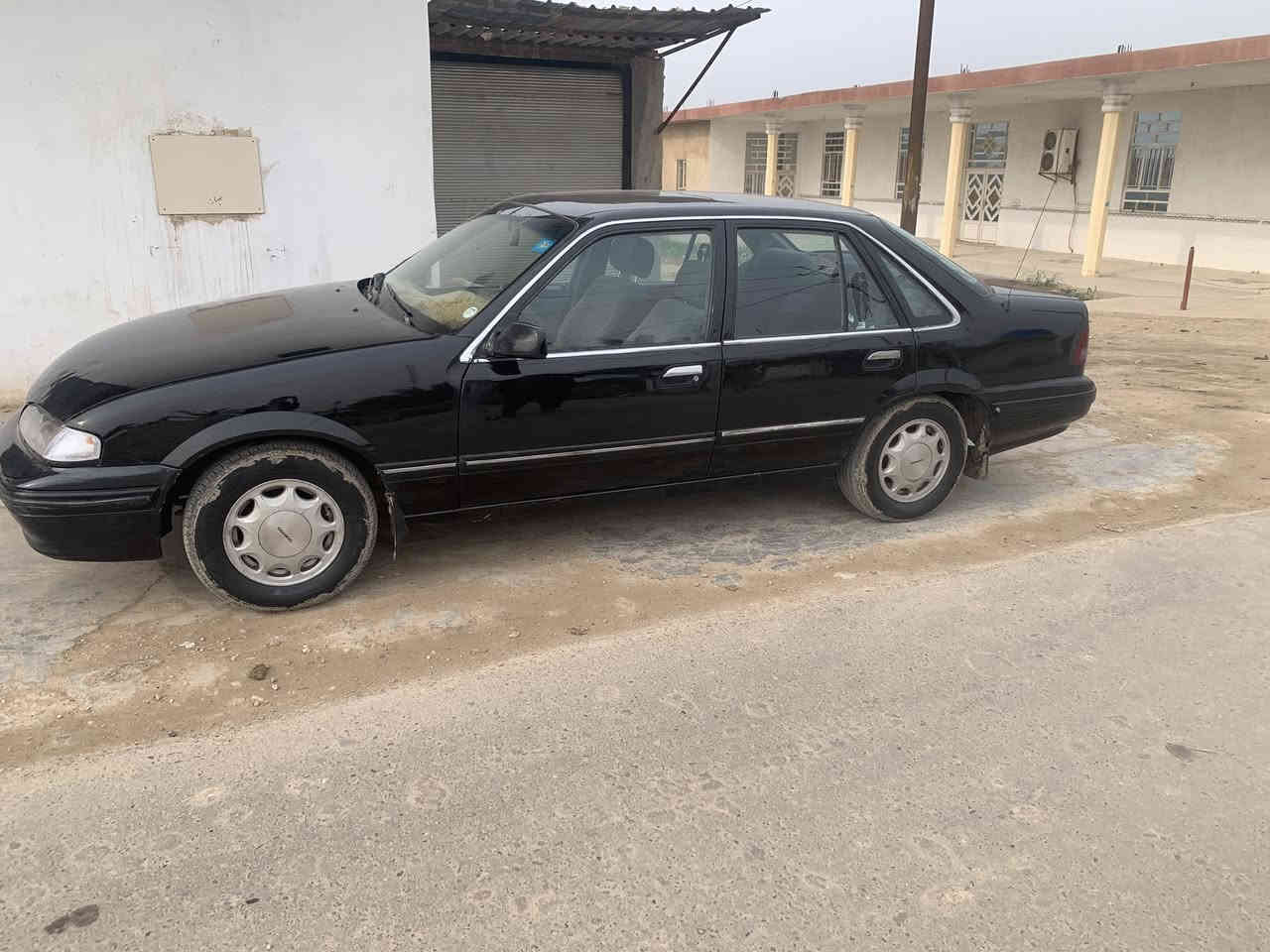 السلام عليكم 
دايو برنس للبيع موديل 1995 كير عادي 
رقم واسط بيهاا جاملغ خلفي صبغ فقط 
كير ومحرك وكلج على الشركه مكفولات
حداديه وصدر خلفي و امامي كله جديد 
تخم تاير جديد نقصهاا تبريد فقط  
مكان سياره واسط الصويره منطقه الشجيريه 
السعر 50 وبيهاا مجال للتواصل ***********
