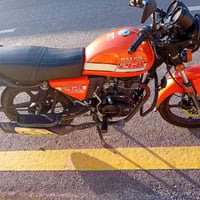 دراجه 2021 للبيع مرقم مكفوله من كل شي السعر مليونين 07713257331