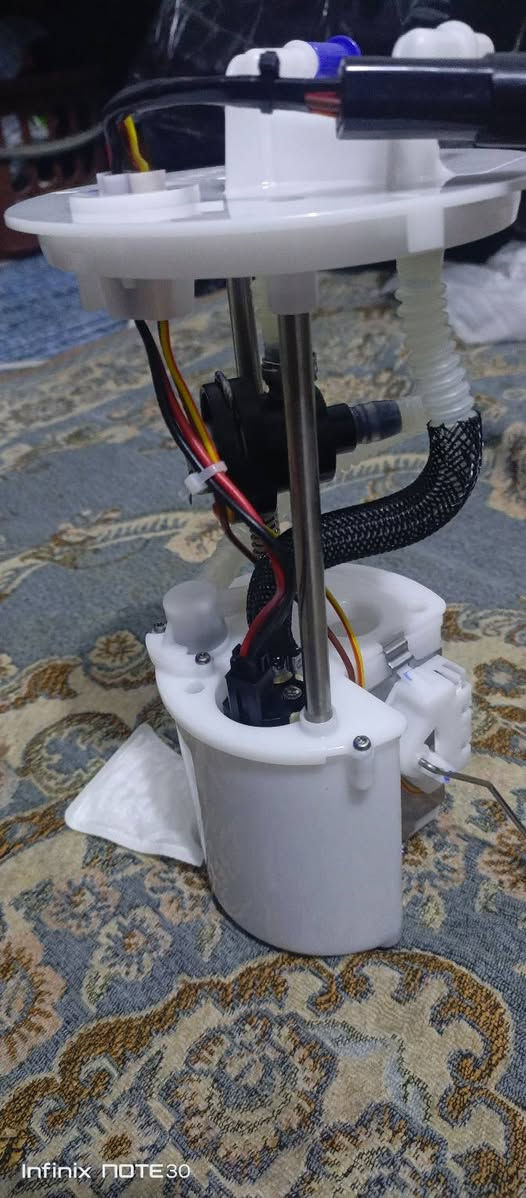 قاعده كامله هيه والفيتبم مال فورد اسكيب من موديل 2001 الى 2004 جديد بل كارتون الي تخدمه سعرهه 50 الف


**إذا كنت صاحب هذا الإعلان وتريد حذفه لأي سبب، رجاءا أرسل رسالة إلى الدعم الفني**